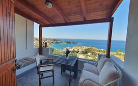 Endless Blue Villa - Amazing Sea View